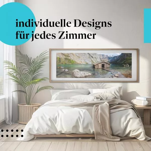 Haus am See | Postereck 2546 Haus am See | Postereck 2546