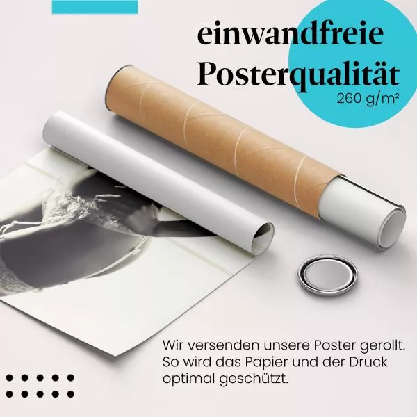 Sinnliche Eleganz: In Weiß | Postereck 1558 Sinnliche Eleganz: In Weiß | Postereck 1558