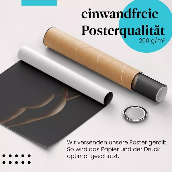 Verführerische Pose | Postereck 2701 Verführerische Pose | Postereck 2701