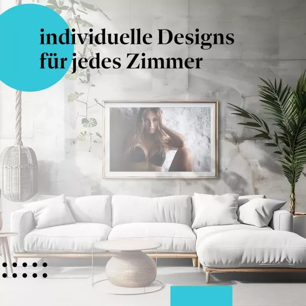 Sinnliche Schönheit | Postereck 3066 Sinnliche Schönheit | Postereck 3066