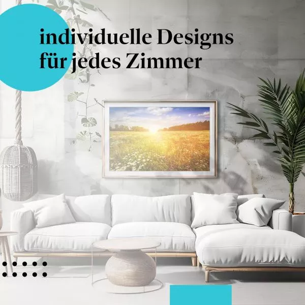 Sommerwiese | Postereck 2606 Sommerwiese | Postereck 2606