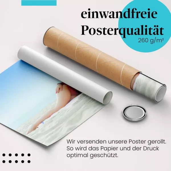Sonnenbaden | Postereck 3930 Sonnenbaden | Postereck 3930