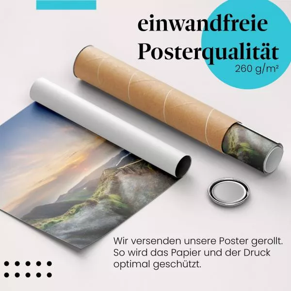 Hügelweg | Postereck 3195 Hügelweg | Postereck 3195