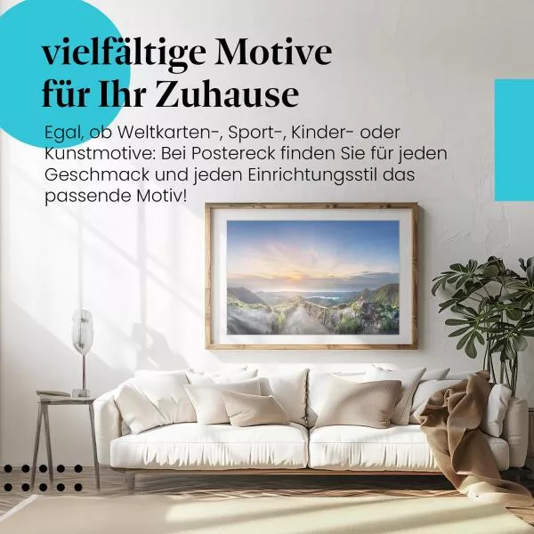 Hügelweg | Postereck 3195 Hügelweg | Postereck 3195