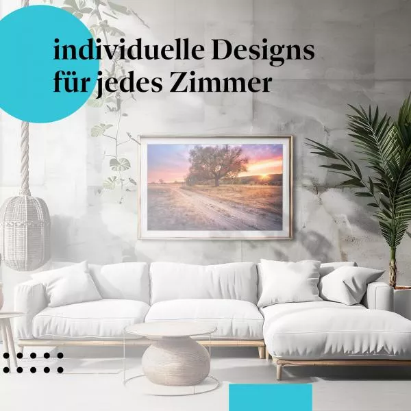 Herbstlicher Weg | Postereck 2943 Herbstlicher Weg | Postereck 2943