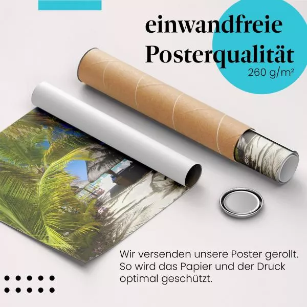 Traumstrand Bar | Postereck 2066 Traumstrand Bar | Postereck 2066