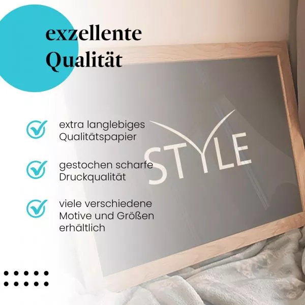 Minimal Style | Postereck 0973 Minimal Style | Postereck 0973