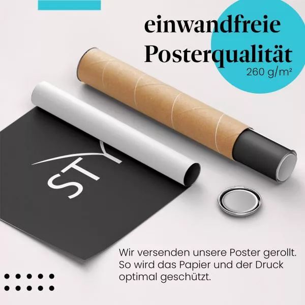 Minimal Style | Postereck 0973 Minimal Style | Postereck 0973