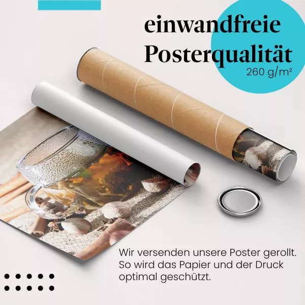 Tasse Tee & Gewürze | Postereck 2668 Tasse Tee & Gewürze | Postereck 2668