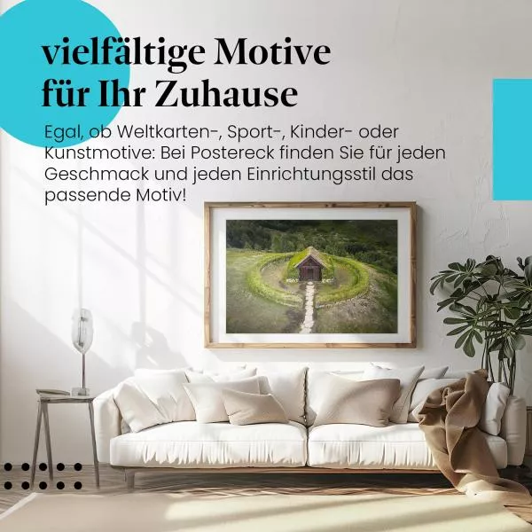 Torfhaus | Postereck 3893 Torfhaus | Postereck 3893
