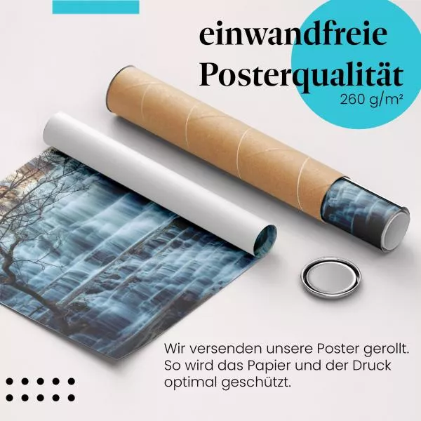 Urgewalt der Natur | Postereck 0930 Urgewalt der Natur | Postereck 0930