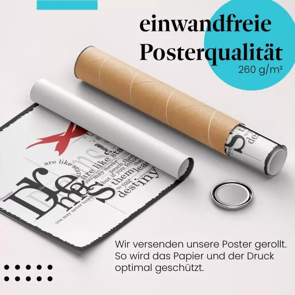 Fashionträume | Postereck 0966 Fashionträume | Postereck 0966
