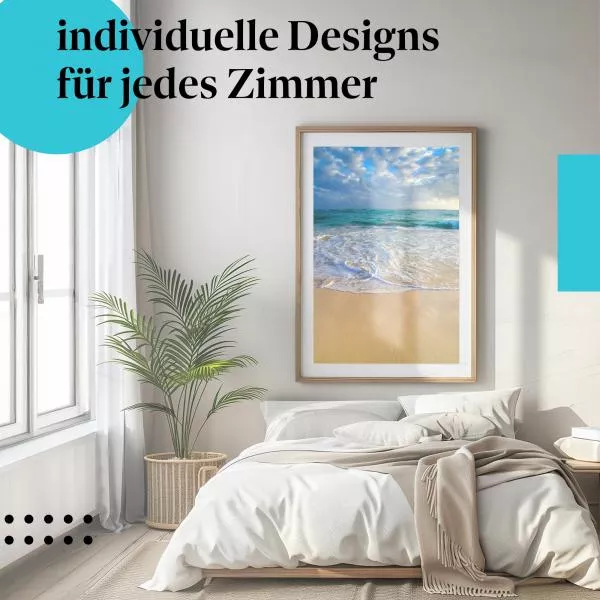 Traumstrand | Postereck 3261 Traumstrand | Postereck 3261