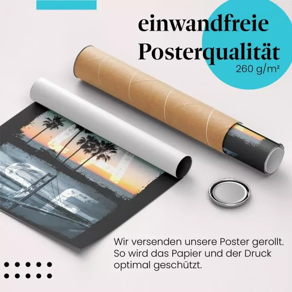 NY LA SF | Postereck 2024 NY LA SF | Postereck 2024