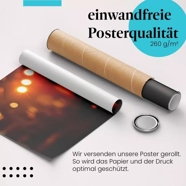 Vintage-Mikrofon | Postereck 2653 Vintage-Mikrofon | Postereck 2653