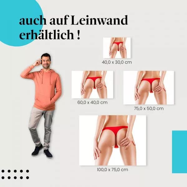 Rückenansicht | Postereck 3032 Rückenansicht | Postereck 3032