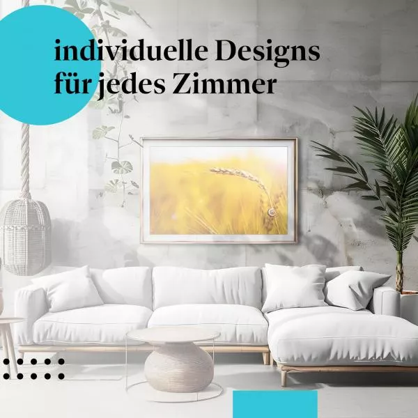 Goldene Stunde | Postereck 3931 Goldene Stunde | Postereck 3931