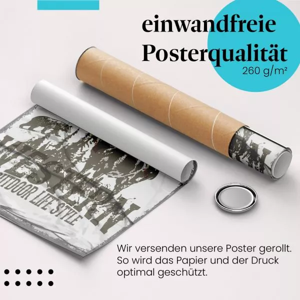 Western Outdoor | Postereck 2039 Western Outdoor | Postereck 2039