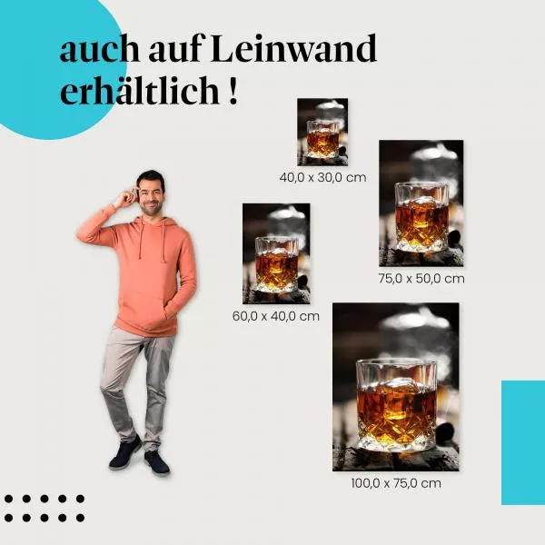 Whisky & Rauch | Postereck 2777 Whisky & Rauch | Postereck 2777