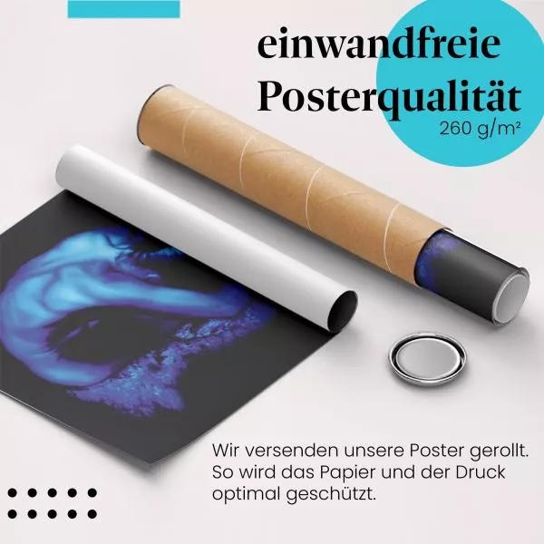 Yoga & Mystik | Postereck 2866 Yoga & Mystik | Postereck 2866