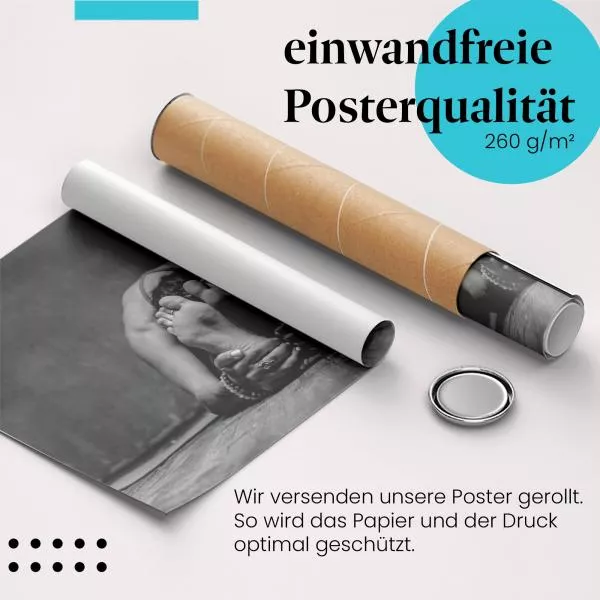 Yoga: Innere Ruhe & Balance | Postereck 1155 Yoga: Innere Ruhe & Balance | Postereck 1155