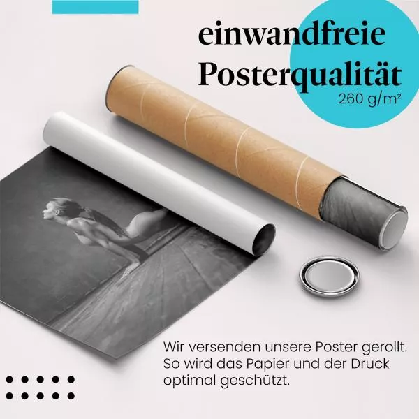 Yoga: Fitness & Entspannung | Postereck 0869 Yoga: Fitness & Entspannung | Postereck 0869
