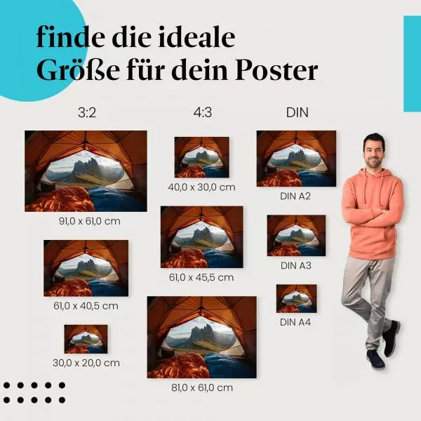 Dolomiten Abenteuer | Postereck 2503 Dolomiten Abenteuer | Postereck 2503