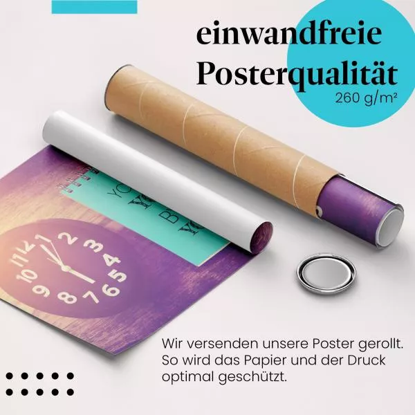 Verändere deine Einstellung…| Postereck 1026 Verändere deine Einstellung…| Postereck 1026